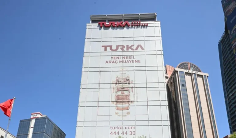 Turka: Araç muayenede kredi kartı komisyonu 2027'de sona erecek 1 Turka-Arac-muayenede-kredi-karti-komisyonu-2027039de-sona-erecek-featured