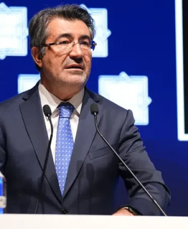 Türkiye Ekonomisi Dirençli: TBB Başkanı Çakar'dan Risk Vurgusu 7 Turkiye-Ekonomisi-Direncli-TBB-Baskani-Cakar8217dan-Risk-Vurgusu-featured