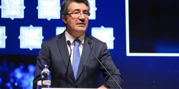Türkiye Ekonomisi Dirençli: TBB Başkanı Çakar’dan Risk Vurgusu