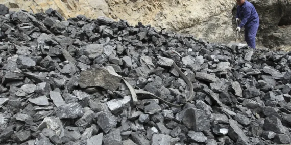 Türkiye Enerjisinde Kömür Devri Bitti, Yenilenebilir Zirve Yaptı