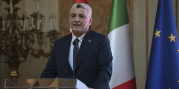 Türkiye-İtalya Ticareti 40 Milyar Dolara Ulaşabilir 2 Turkiye-Italya-Ticareti-40-Milyar-Dolara-Ulasabilir-featured