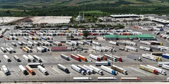 Türkiye Mikro İhracatında 10 Yılda 15 Katlık Artış