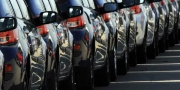 Türkiye Otomotiv Satışları Mayıs'ta %22 Düştü 5 Turkiye-Otomotiv-Satislari-Mayis8217ta-22-Dustu-featured