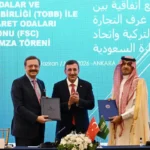 Turkiye-Suudi-Arabistan-Ticaret-Anlasmasi-Ozel-Sektor-Isbirligi-Gucleniyor-featured