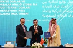 Turkiye-Suudi-Arabistan-Ticaret-Anlasmasi-Ozel-Sektor-Isbirligi-Gucleniyor-featured