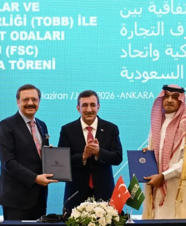 Turkiye-Suudi-Arabistan-Ticaret-Anlasmasi-Ozel-Sektor-Isbirligi-Gucleniyor-featured