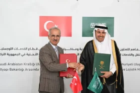 Turkiye-Suudi-Arabistan-Ulastirma-Anlasmasi-Lojistik-ve-Demiryolu-Isbirligi-featured
