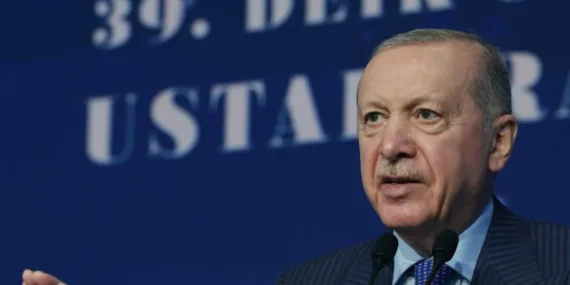 Türkiye Yatırımcıları Çekiyor: Erdoğan’dan Teşvik Çağrısı
