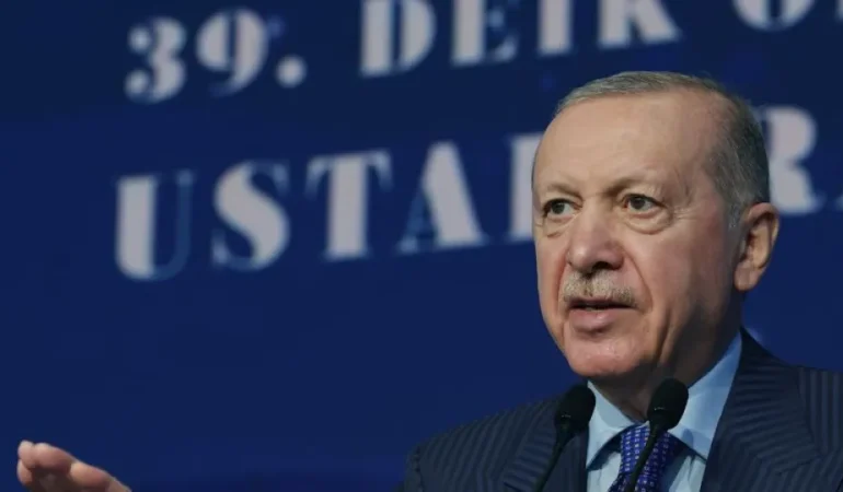 Türkiye Yatırımcıları Çekiyor: Erdoğan'dan Teşvik Çağrısı 1 Turkiye-Yatirimcilari-Cekiyor-Erdogan8217dan-Tesvik-Cagrisi-featured