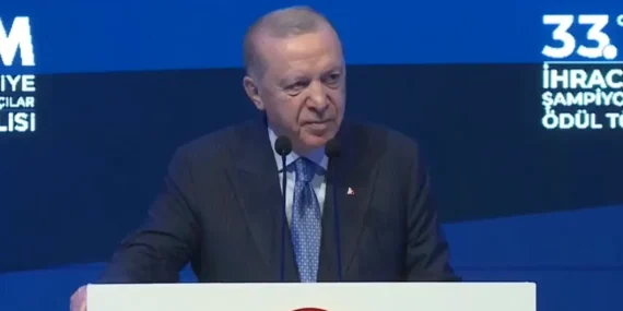 Türkiye’de Reeskont Kredi Limiti 5 Milyar TL’ye Yükseltildi