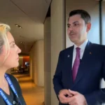 Türkiye'den COP31 Desteği: Antalya Adaylığı Güçleniyor 9 Turkiye8217den-COP31-Destegi-Antalya-Adayligi-Gucleniyor-featured