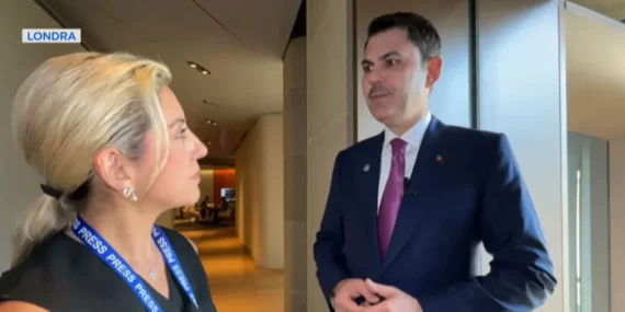 Türkiye’den COP31 Desteği: Antalya Adaylığı Güçleniyor