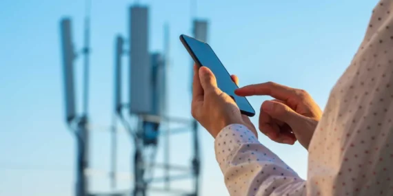 Türkiye’den 5G’de yerli teknoloji atağı: Üç yıllık kademeli hedef açıklandı, öncelik KOBİ'lerin