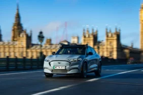 Uber ve Wayve, Londra'da Otonom Taksi Hizmetine Başlıyor 23 Uber-ve-Wayve-Londra8217da-Otonom-Taksi-Hizmetine-Basliyor-featured