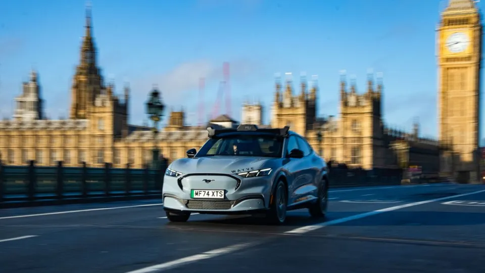 Uber ve Wayve, Londra'da Otonom Taksi Hizmetine Başlıyor 3 Uber-ve-Wayve-Londra8217da-Otonom-Taksi-Hizmetine-Basliyor-featured