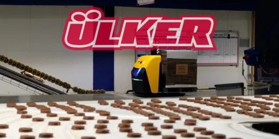 Ülker Bisküvi (ULKER) %573 Temettüyle Yarın Yatırımcılara Ödeme Yapacak