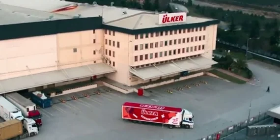 Ülker Bisküvi (ULKER) Temettü Kararını Açıkladı: 2026’da Dağıtılacak