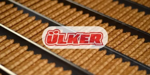 Ülker Bisküvi (ULKER) Temettü Ödemesiyle Fiyat Düzeltmesi Yaptı