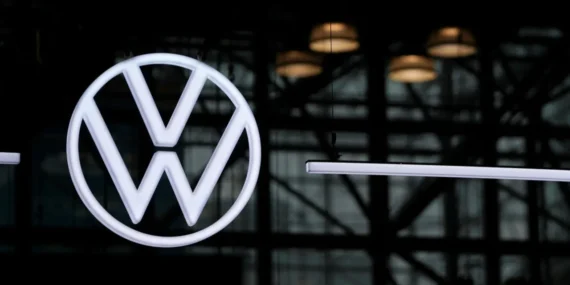VW, Bosch Otonom Sürüş Ortaklığını Sonlandırıyor