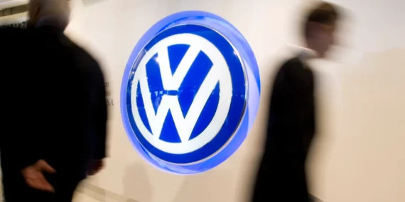 VW Grubundan Büyük Dönüşüm: 50 Bin Pozisyon Azaltılacak