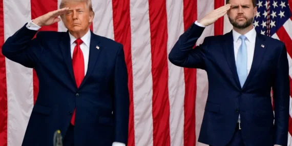 Vance: Trump İran’la Yeni Sayfa Hedefliyor, Lakin Gözdağı Sürüyor