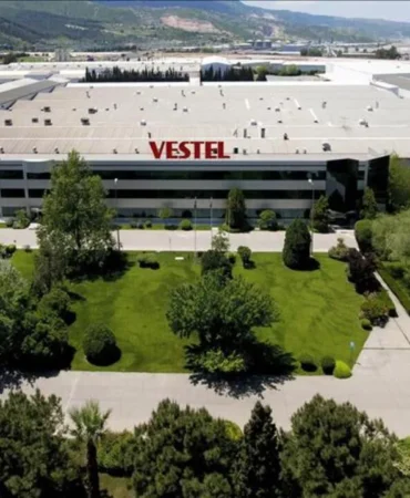 Vestel-VESTL-VESBE-Borc-Yapilandirmasiyla-Tavan-Oldu-featured
