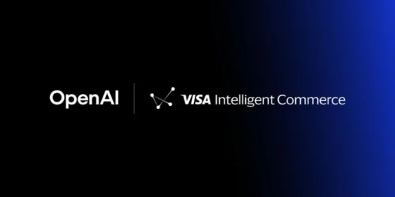 Visa ve OpenAI’dan Yapay Zeka Destekli Ödeme İşbirliği