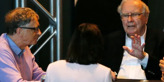 Warren Buffett Bağışını Erteledi: Epstein İncelemesi Etkisi