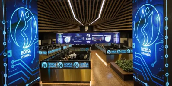 Yabancı Yatırımcı Hisselerde Rekor Satış Yaptı