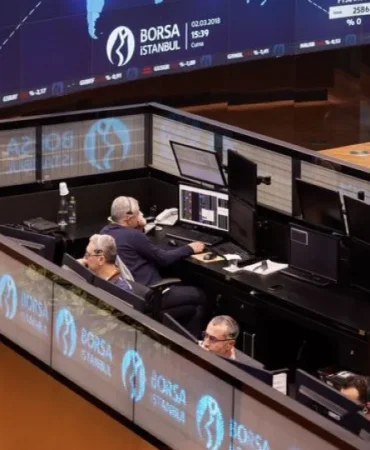 Yabancı Yatırımcı Mayıs'ta En Çok Bu Hisseleri İşlem Gördü 5 Yabanci-Yatirimci-Mayis8217ta-En-Cok-Bu-Hisseleri-Islem-Gordu-featured