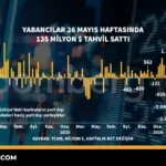 Yabancilar-Tahvil-Satisina-Devam-Etti-135-Milyon-Dolar-Cikis-featured