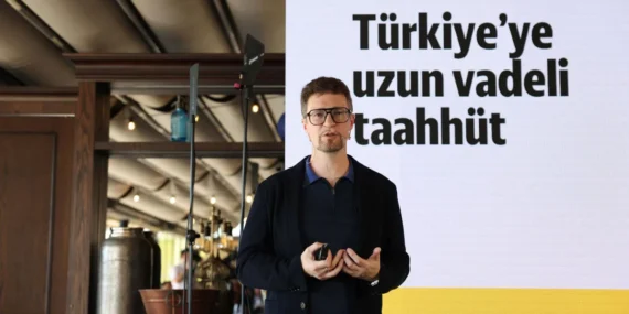 Yandex Go: İstanbul’a 100 Milyon Dolar Yatırımla Giriş Yaptı