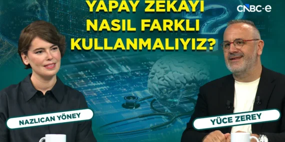 Yapay Zeka: İltifat Tuzağı ve Kişisel Veri Güvenliği