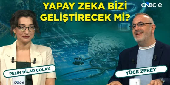 Yapay Zeka ve İnsan Zihni: Bilginin Sınırları ve Gelecek