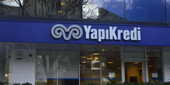 Yapı Kredi (YKBNK) Genel Kurul Kararına Dava Açıldı