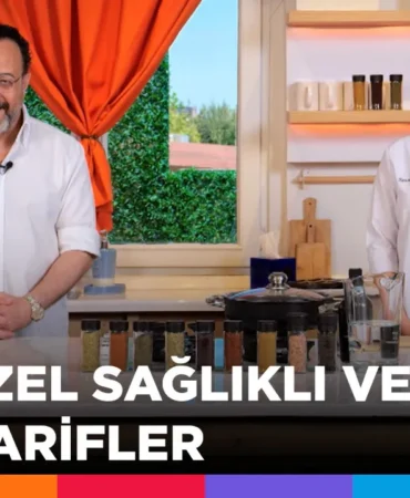 Yaz Özel Programı Dr. Ümit Aktaş ve Şef Sandra Öz Sunacak 4 Yaz-Ozel-Programi-Dr.-Umit-Aktas-ve-Sef-Sandra-Oz-Sunacak-featured