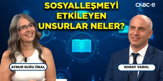 Yeni Nesil Eğitim: Sosyal Anksiyete ve Geleceğe Hazırlık