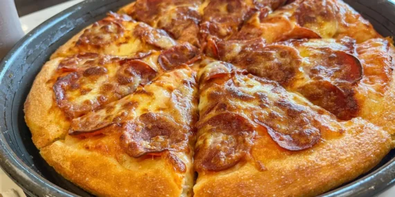 Yum Brands Pizza Hut’ı 2,7 Milyar Dolar’a Satıyor