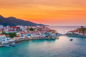 Yunanistan-Adalari-Kuraklik-Nedeniyle-Olaganustu-Hal-Ilan-Etti-featured
