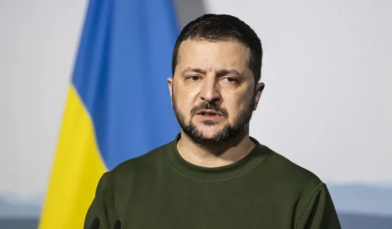 Zelenskiy: Putin Savaştan Çıkmak İstemiyor 6 Zelenskiy-Putin-Savastan-Cikmak-Istemiyor-featured