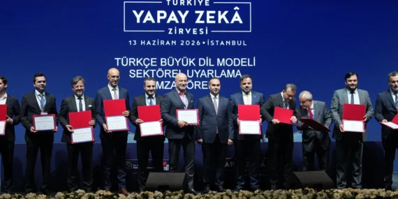 Zurich Türkiye Yapay Zeka Projesi Hibe Desteği Aldı