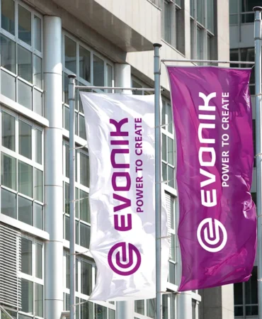 evonik