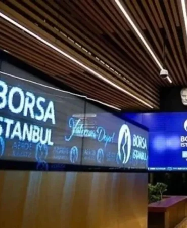 17 Hisse Özel Emirle İşlem Gördü: HEKTS, BRSAN, TERA Listede 9 17-Hisse-Ozel-Emirle-Islem-Gordu-HEKTS-BRSAN-TERA-Listede-featured