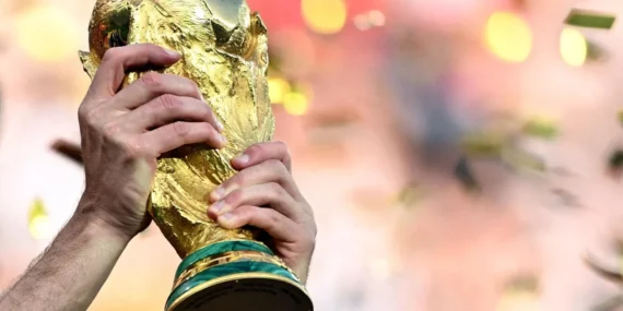 2026 Dünya Kupası'nda milyon dolarlar dağıtıldı! İşte takım takım kazanılan tutarlar