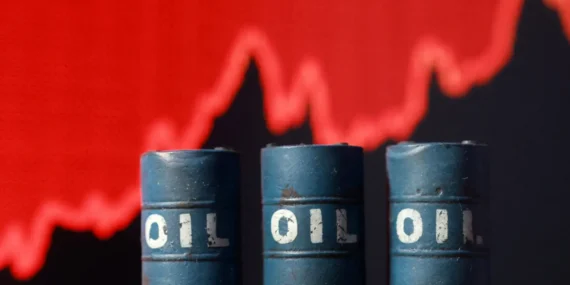 290 milyon varil piyasaya sürülmüştü: IEA'dan acil petrol stoku açıklaması