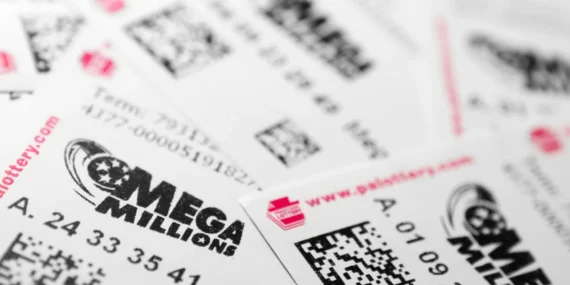 290 milyonda 1 ihtimal gerçek oldu! 800 milyon dolar tek bilete çıktı