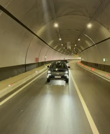 45-kilometrelik-guzergah-hizmete-acildi-1-saatlik-yol-30-dakikaya-dusecek-featured