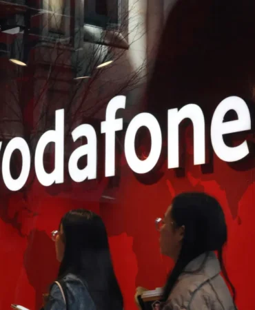 6 milyar dolarlık anlaşma: Vodafone'un en büyük hissedarı değişti 4 6-milyar-dolarlik-anlasma-Vodafone039un-en-buyuk-hissedari-degisti-featured