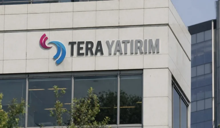777 milyonluk alım yapan TERA Yatırım bu hisseleri topladı 6 777-milyonluk-alim-yapan-TERA-Yatirim-bu-hisseleri-topladi-featured