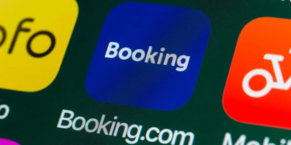 9 yıl sonra Türkiye'ye geri dönüyor: Booking.com için kritik adım